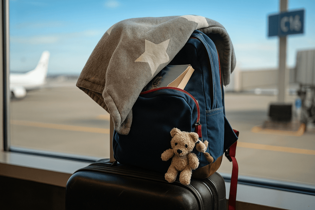 10 Years, One Blanket: A Mum’s Story of Comfort and Love
