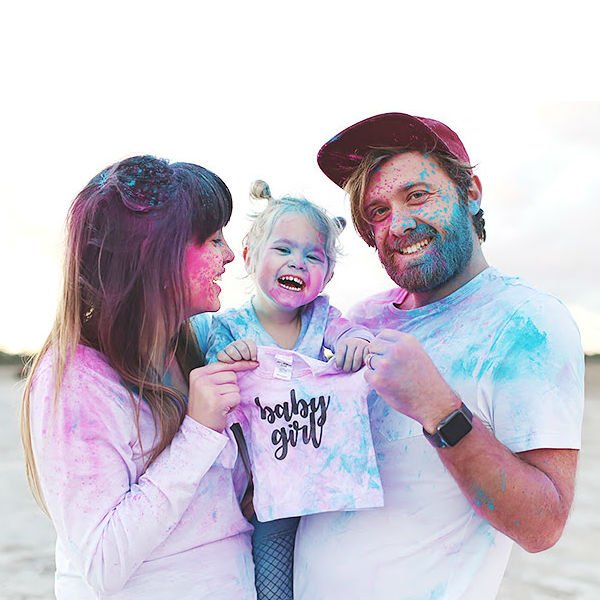 3 Creative Gender Reveal Ideas of 2019 – LOVINGLY SIGNED (SG)