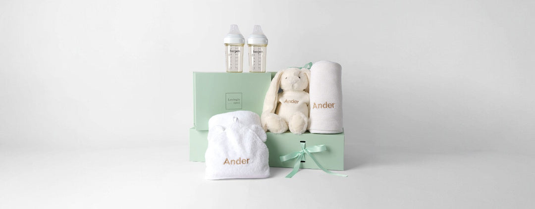 Hegen Abundance Gift Hamper