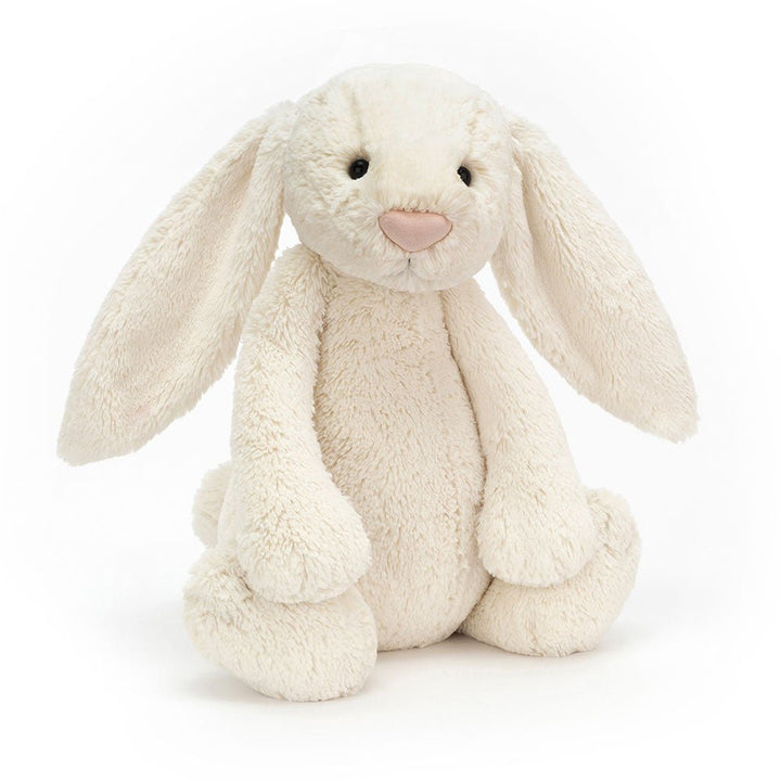 Jellycat Huge Cream Bunny