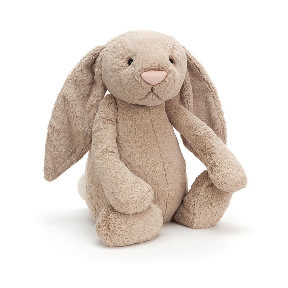 Jellycat Really Big Beige Bunny