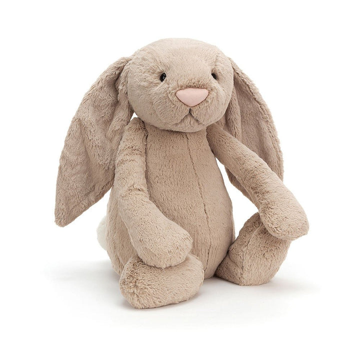 Jellycat Really Big Beige Bunny