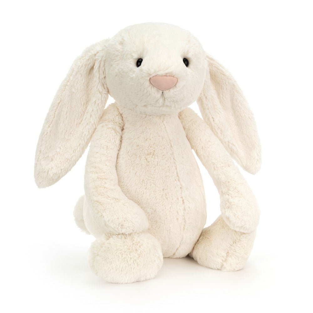 Jellycat Really Big Cream Bunny
