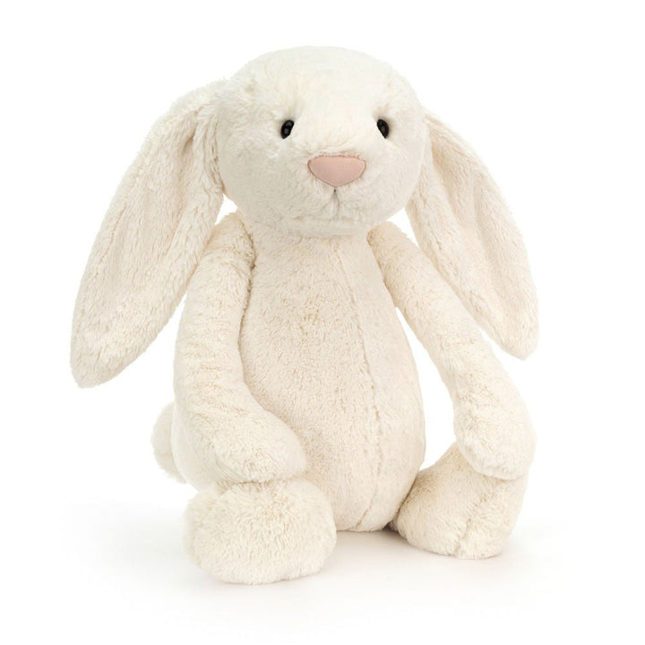 Jellycat Really Big Cream Bunny