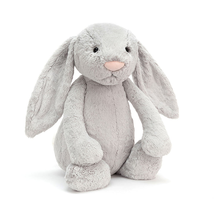 Jellycat Really Big Grey Bunny