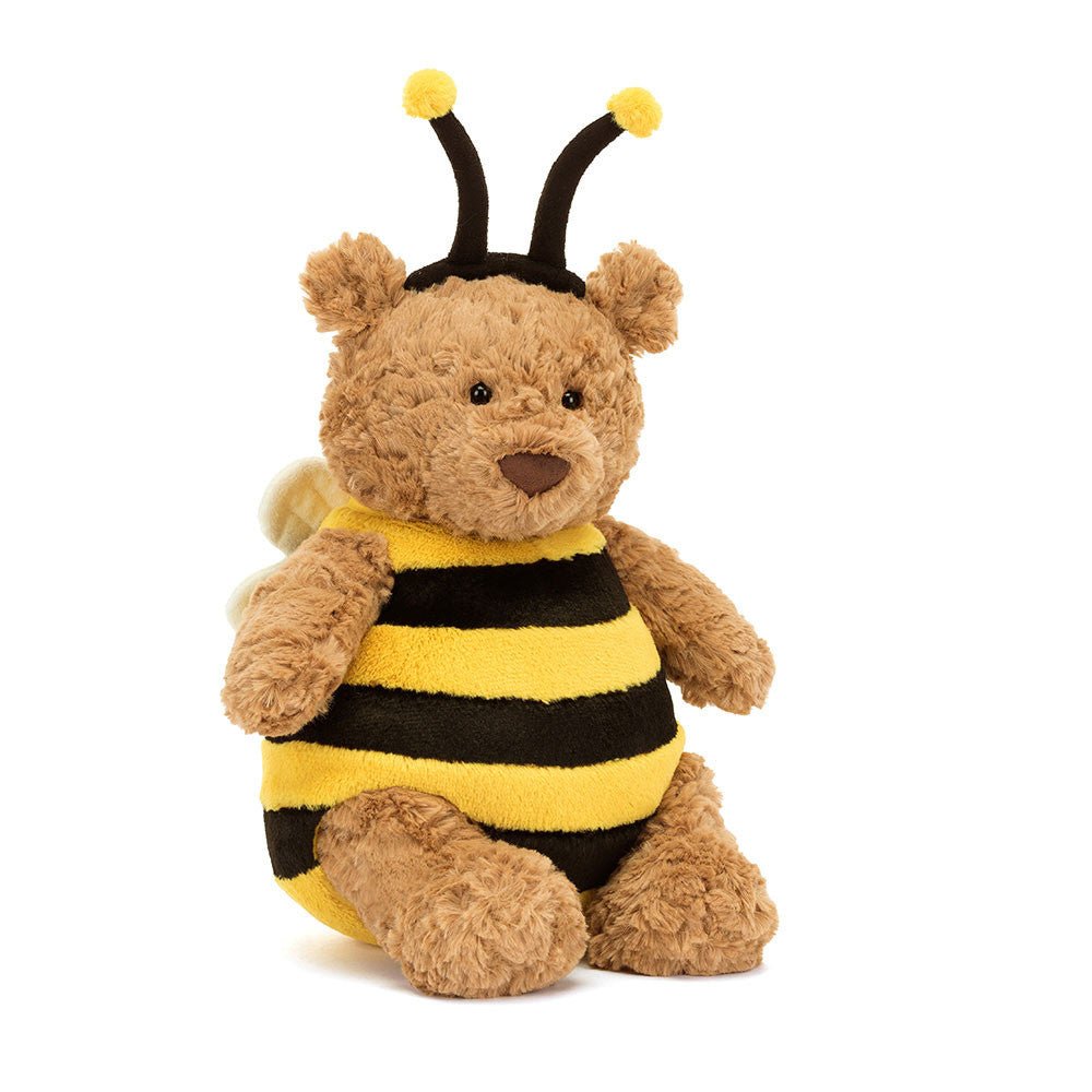 Jellycat Bumblebee Bear