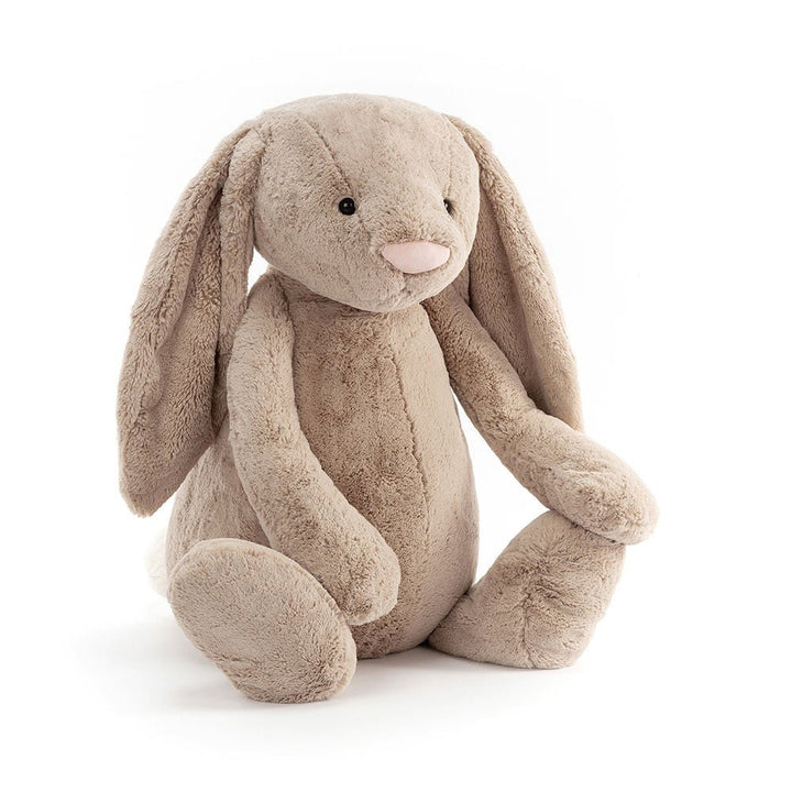 Jellycat Giant Beige Bunny