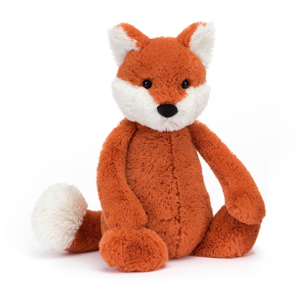 Jellycat Medium Bashful Fox