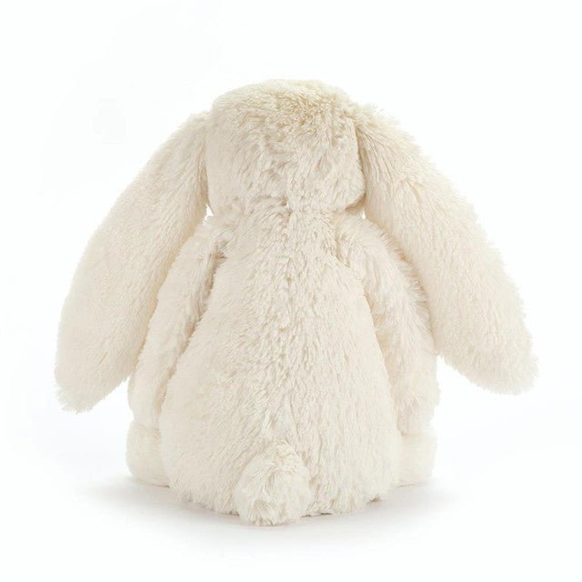 Jellycat Medium Bashful Twinkle Bunny Back View