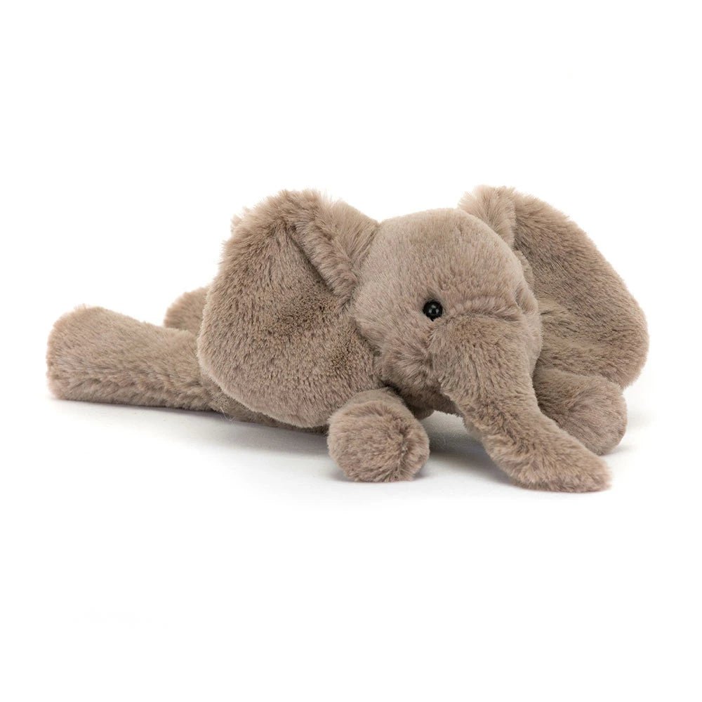 Jellycat Smudge Elephant – Lovingly Signed
