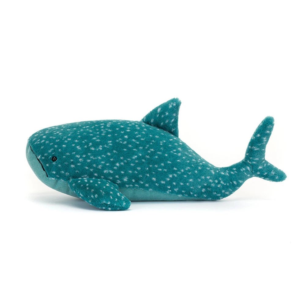 Jellycat Gobfrey the Whale Shark, Every Child's Favourite!