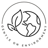 Gentle On Environment Icon