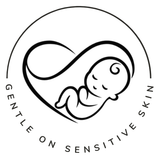 Gentle On Skin Icon