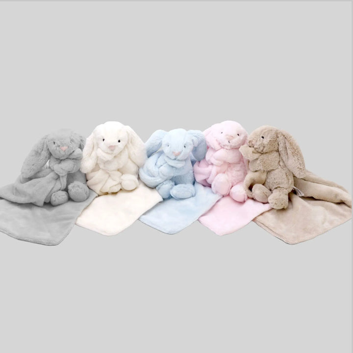 Jellycat Bashful Bunny Soothers