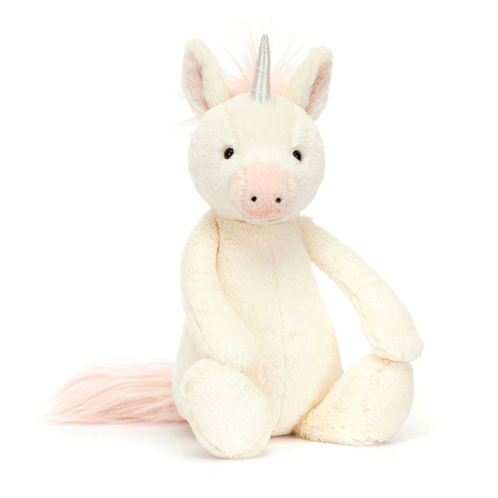 Jellycat Really Big Bashful Unicorn