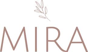 Mira Skincare Logo
