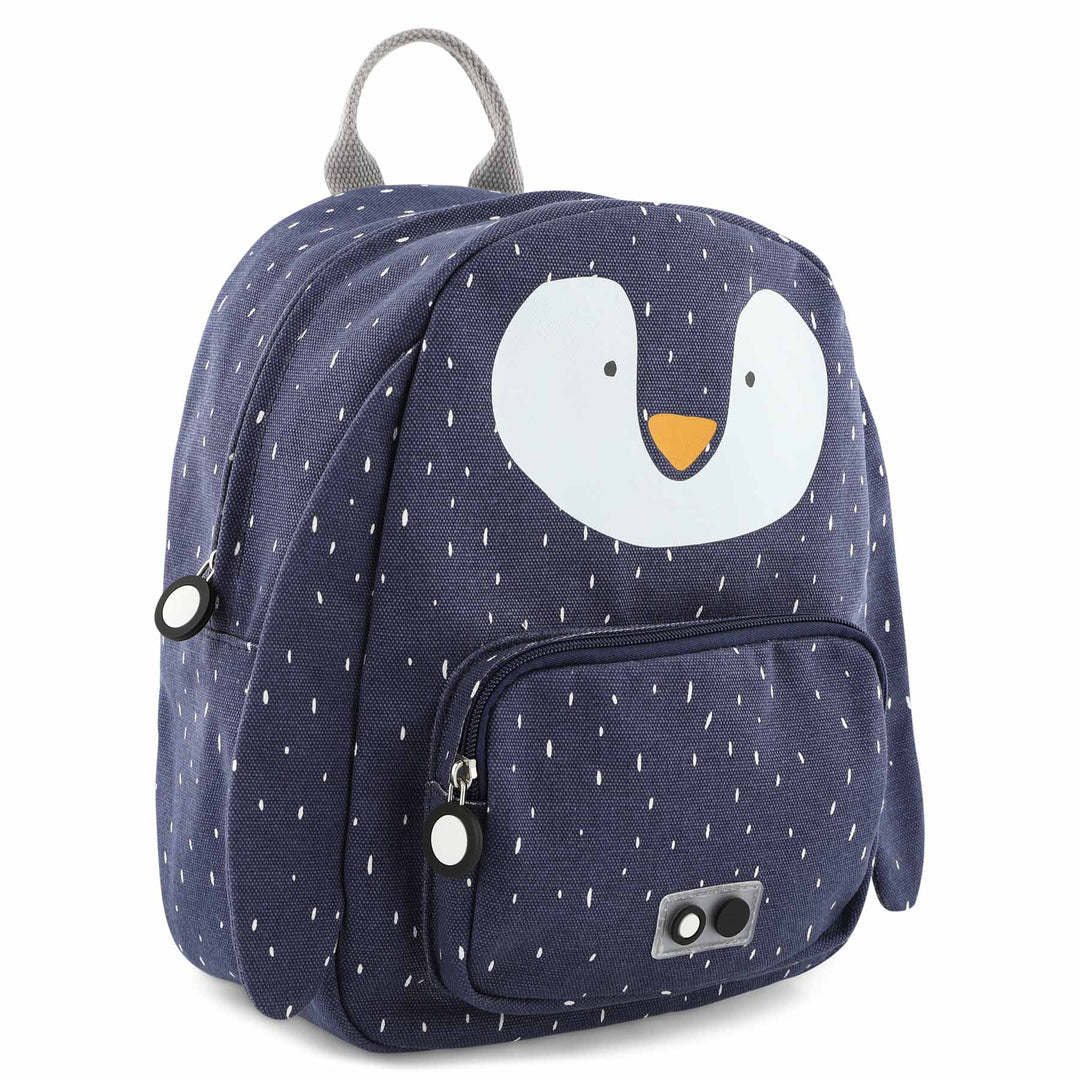 Trixie Penguin Backpack
