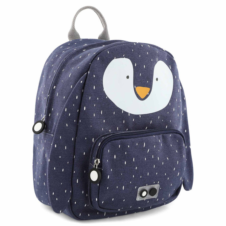Trixie Penguin Backpack