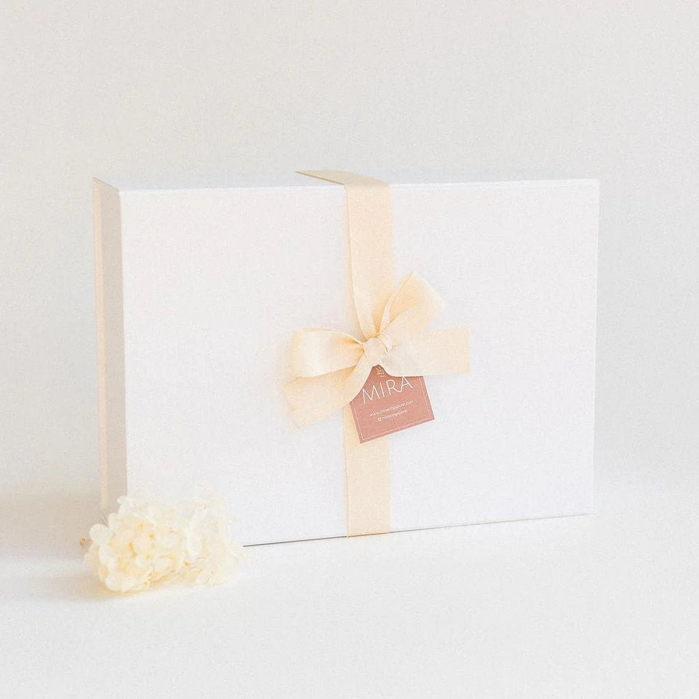 Mira Wellness Gift Set, Beautifully packaged ready for gifting