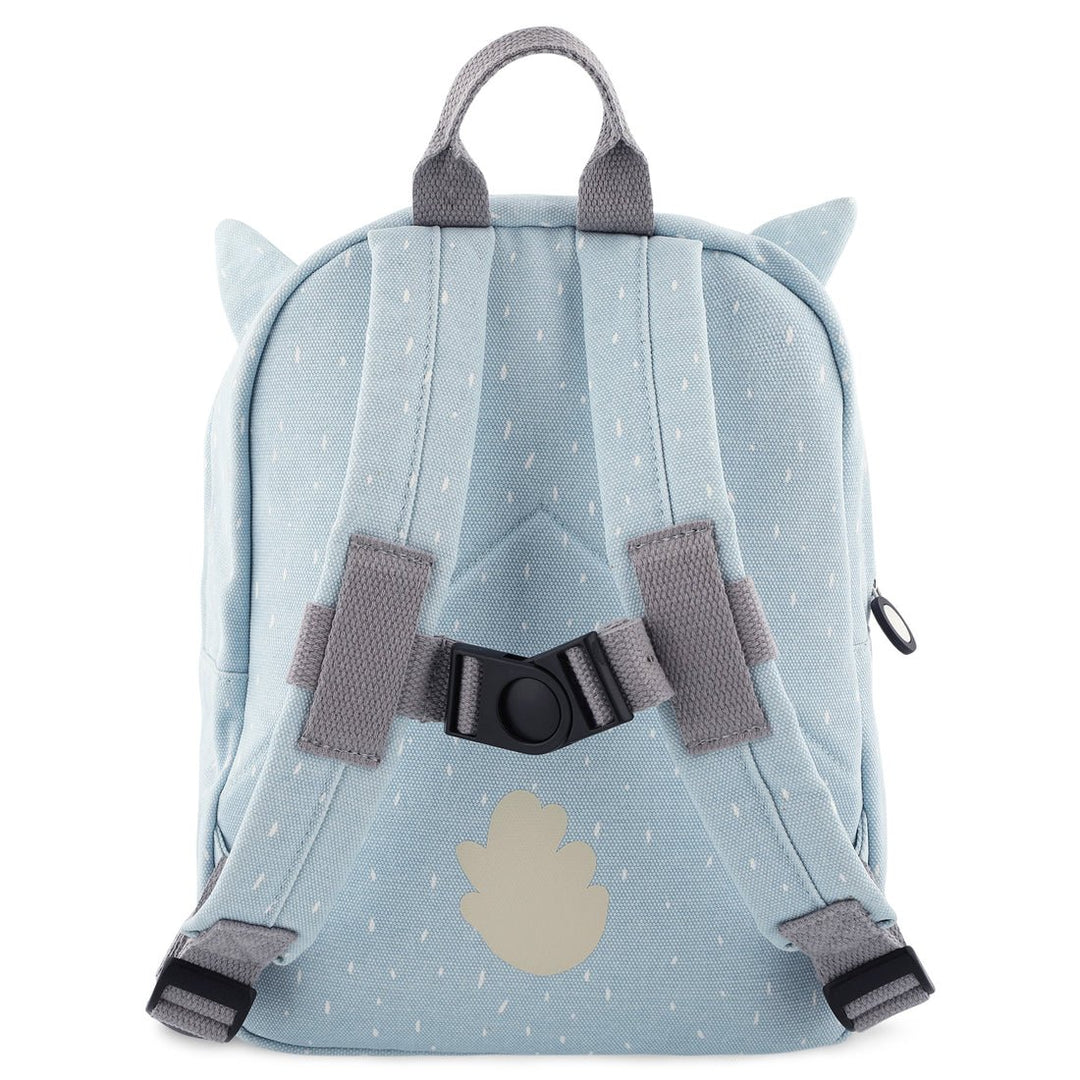 Trixie Alpaca Backpack