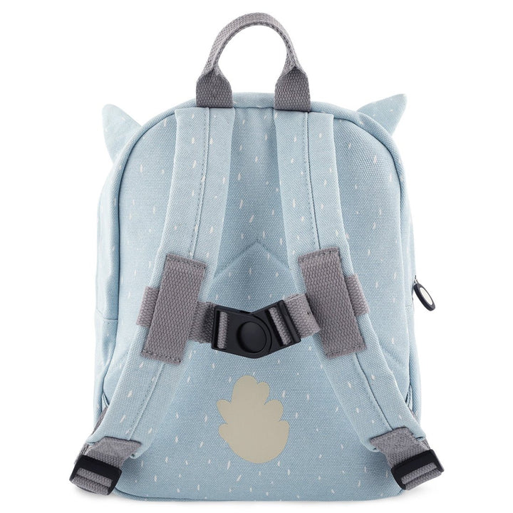 Trixie Alpaca Backpack