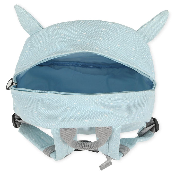 Trixie Alpaca Backpack