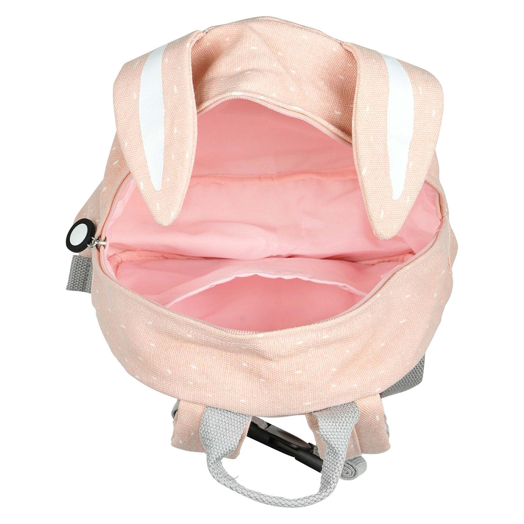 Trixie Bunny Backpack
