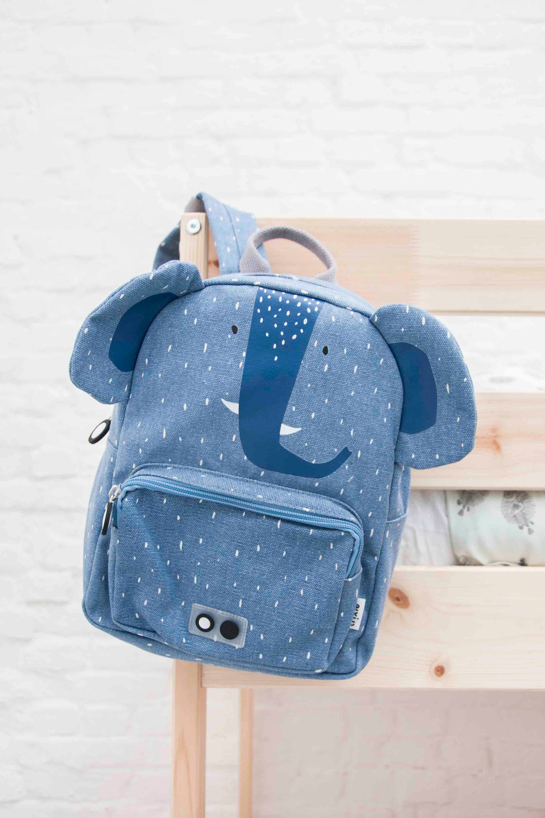 Trixie Elephant Backpack