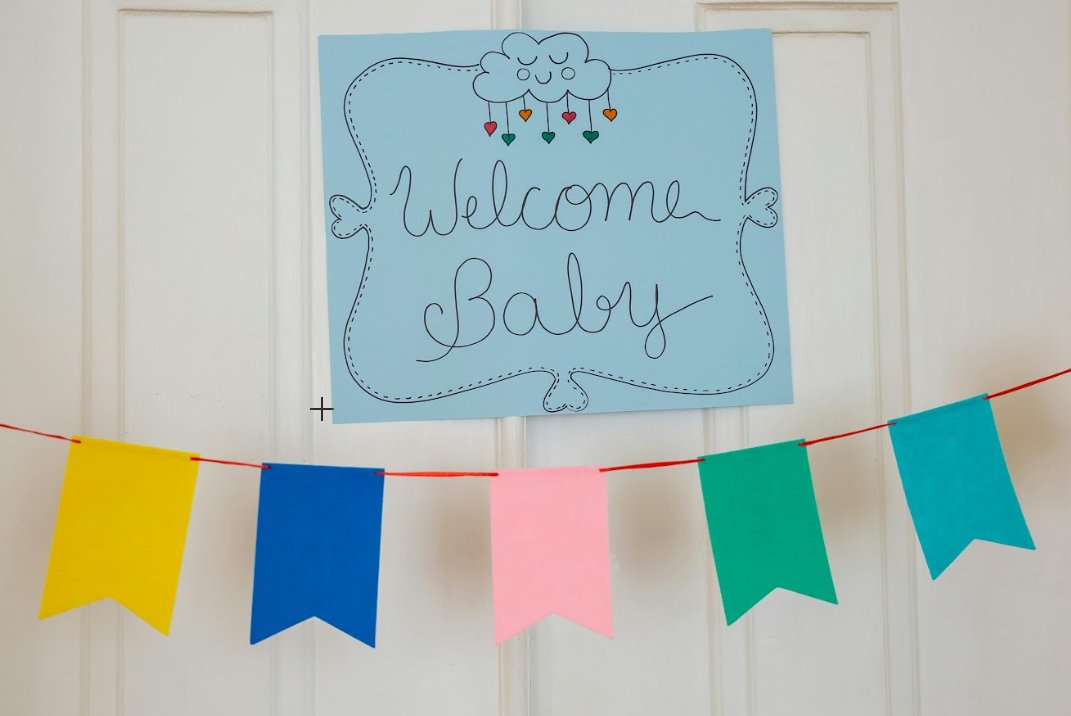 Throwing a Baby Shower to Remember: Creative Themes, Fun Activities, and Special Touches