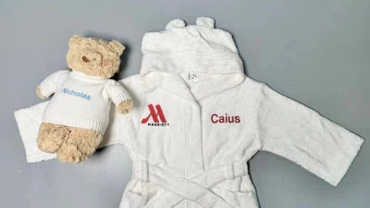 The Benefits of Personalised Corporate Gifting: Elevating Your Business Relationships