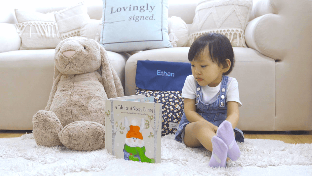 Baby's 1st Birthday Gifting Ideas