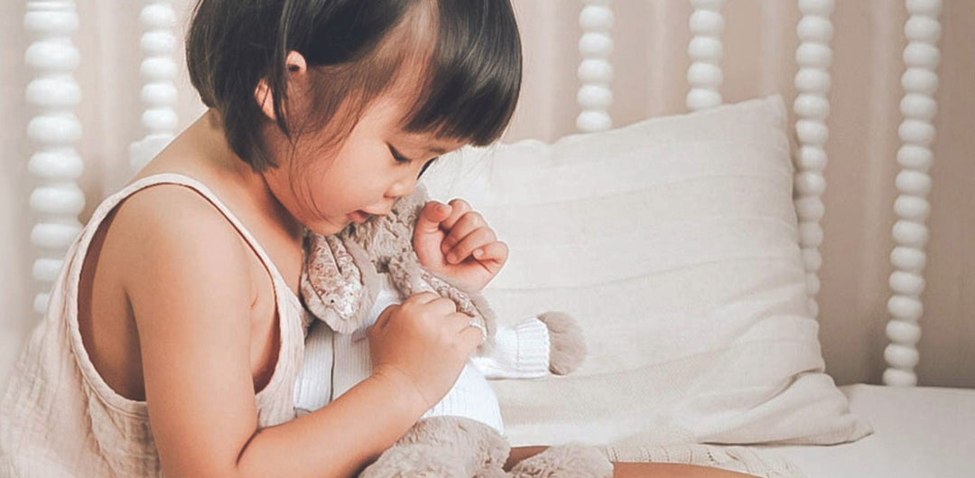 The Art of Cuddles: Why the Perfect Plushie is a Childhood Essential