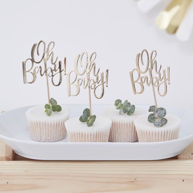 Tips On Making Your Baby Shower That Much More Special