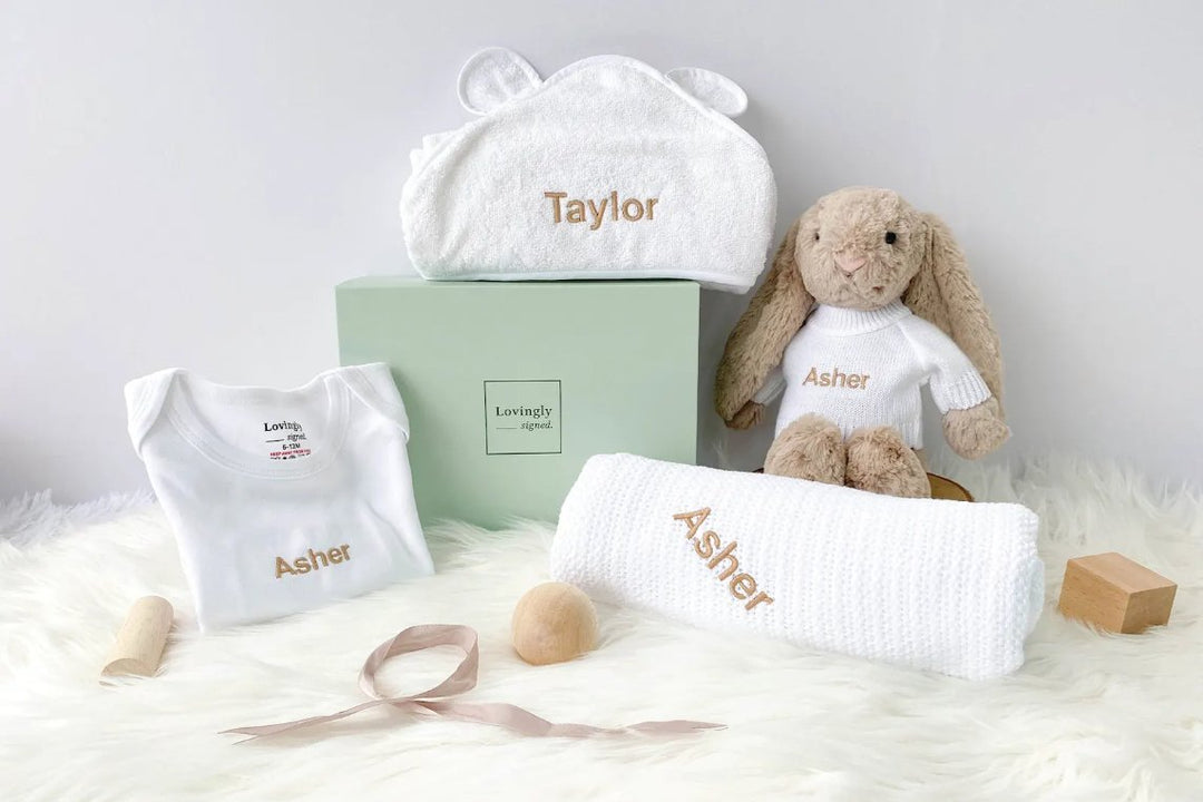 baby hamper collection