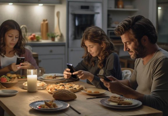 5 Tips for your family to stay safe and smart online in 2024