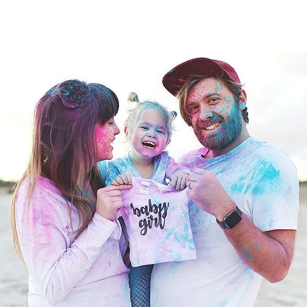 3 Creative Gender Reveal Ideas of 2024