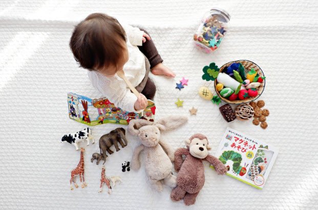 10 Must-Have Baby Gifts That Will Make Any Parent Smile!
