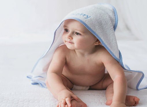 10 best baby gifts by Lovingly Signed
