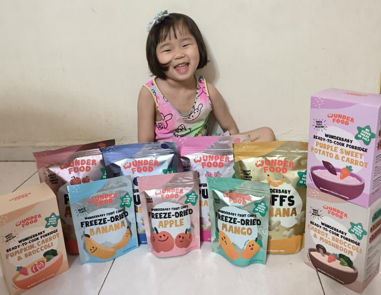 Better Together Lovingly Signed Partners with Top Baby Companies in