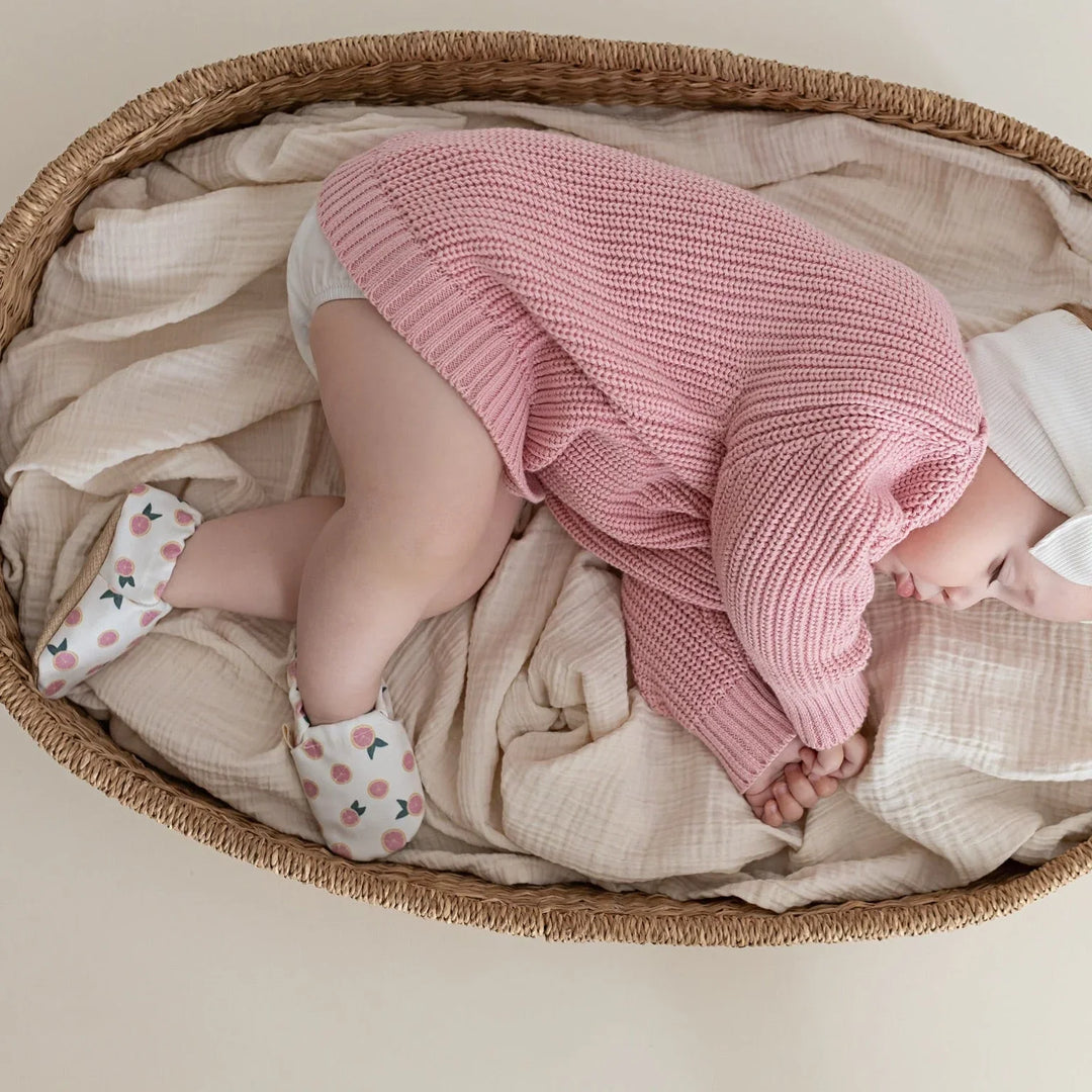 Infant & Baby Shoes