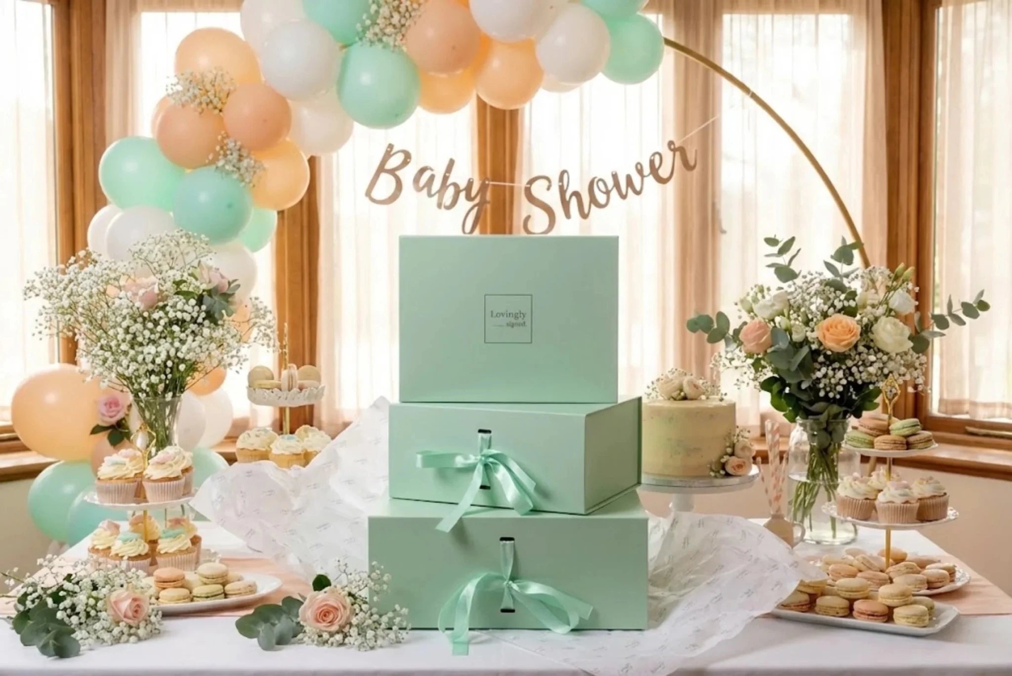 Baby Shower