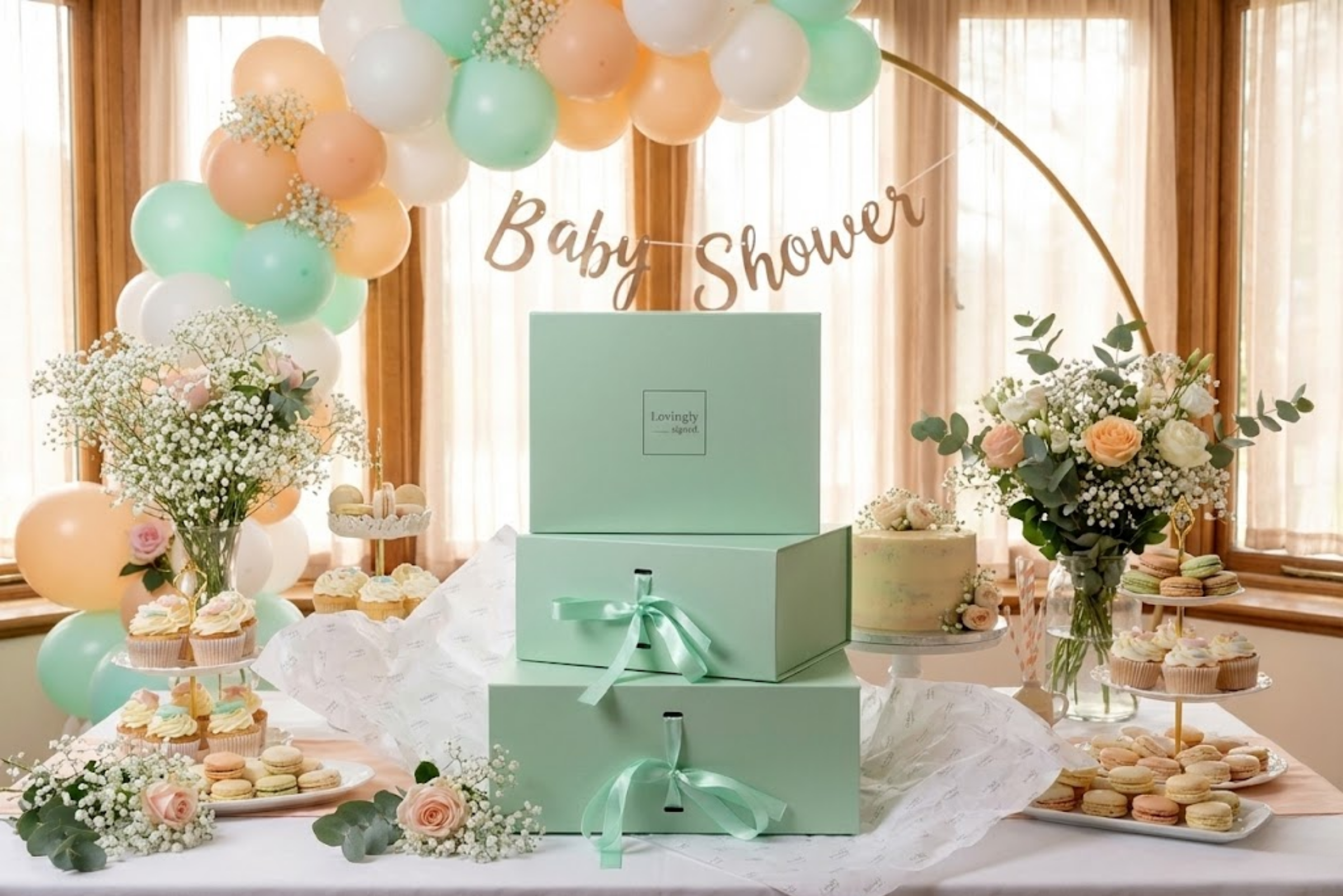 Baby Shower