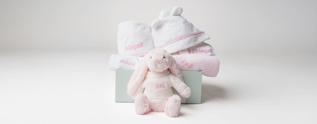 All Personalised Gift Hampers - LOVINGLY SIGNED (SG)