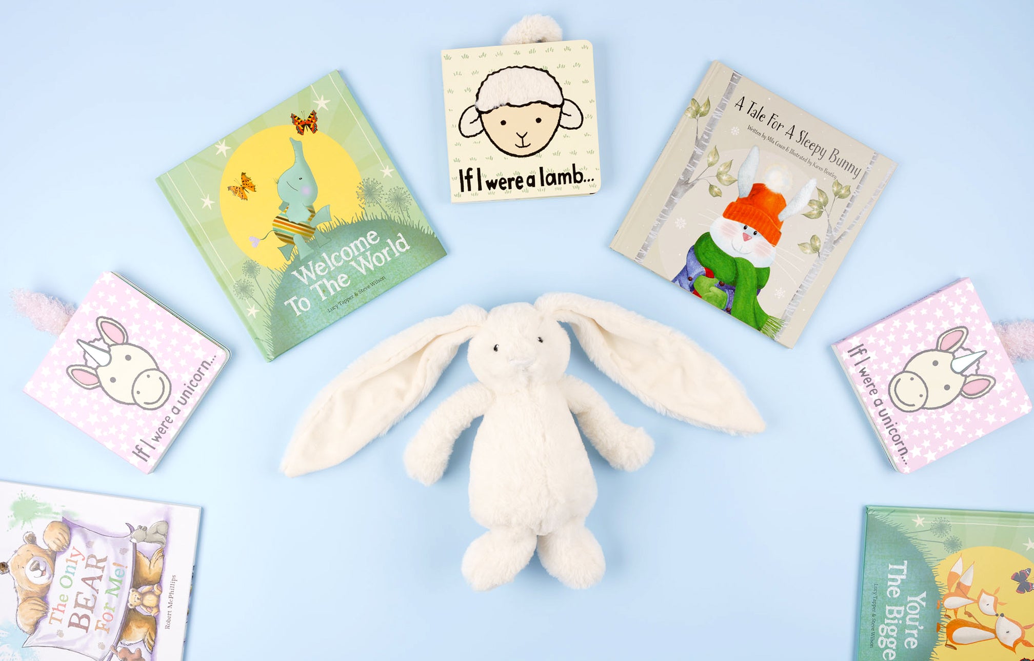 Baby Gifts Under $50 SGD