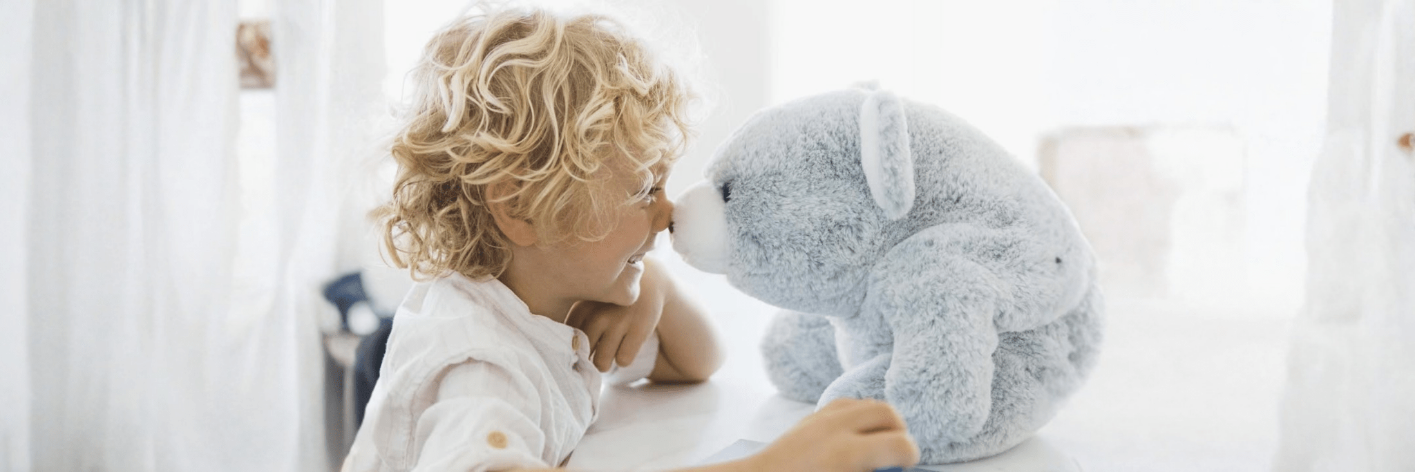 Gund - LOVINGLY SIGNED