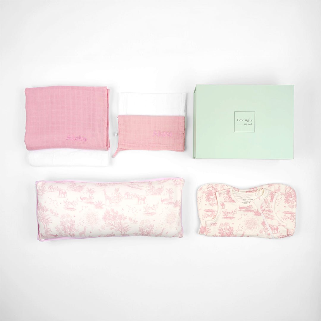 House of Holly Pillows