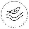 ultra Soft Fabrics logo