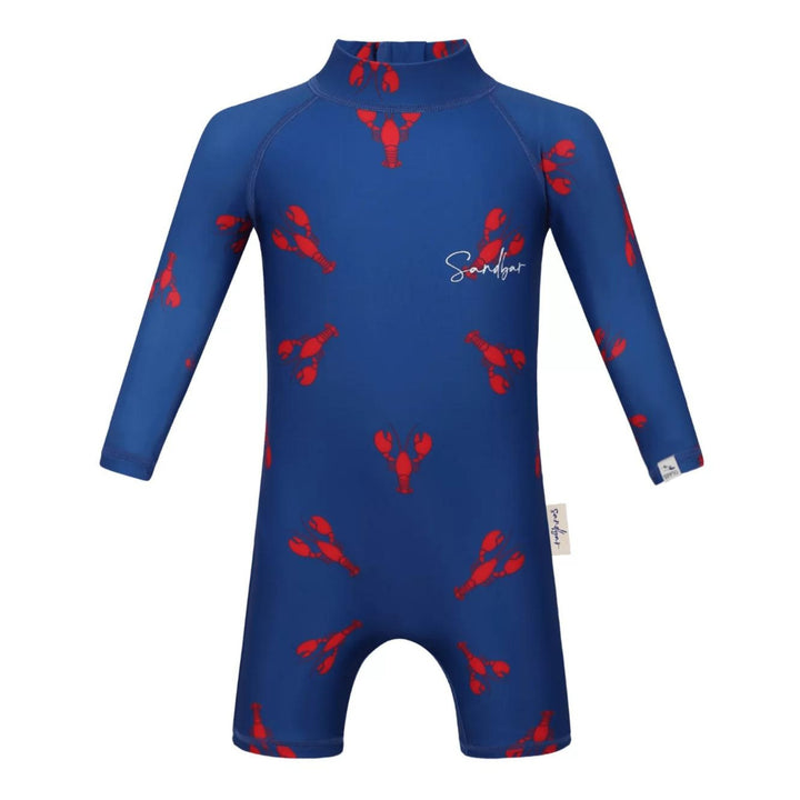 baby swim deluxe gift set