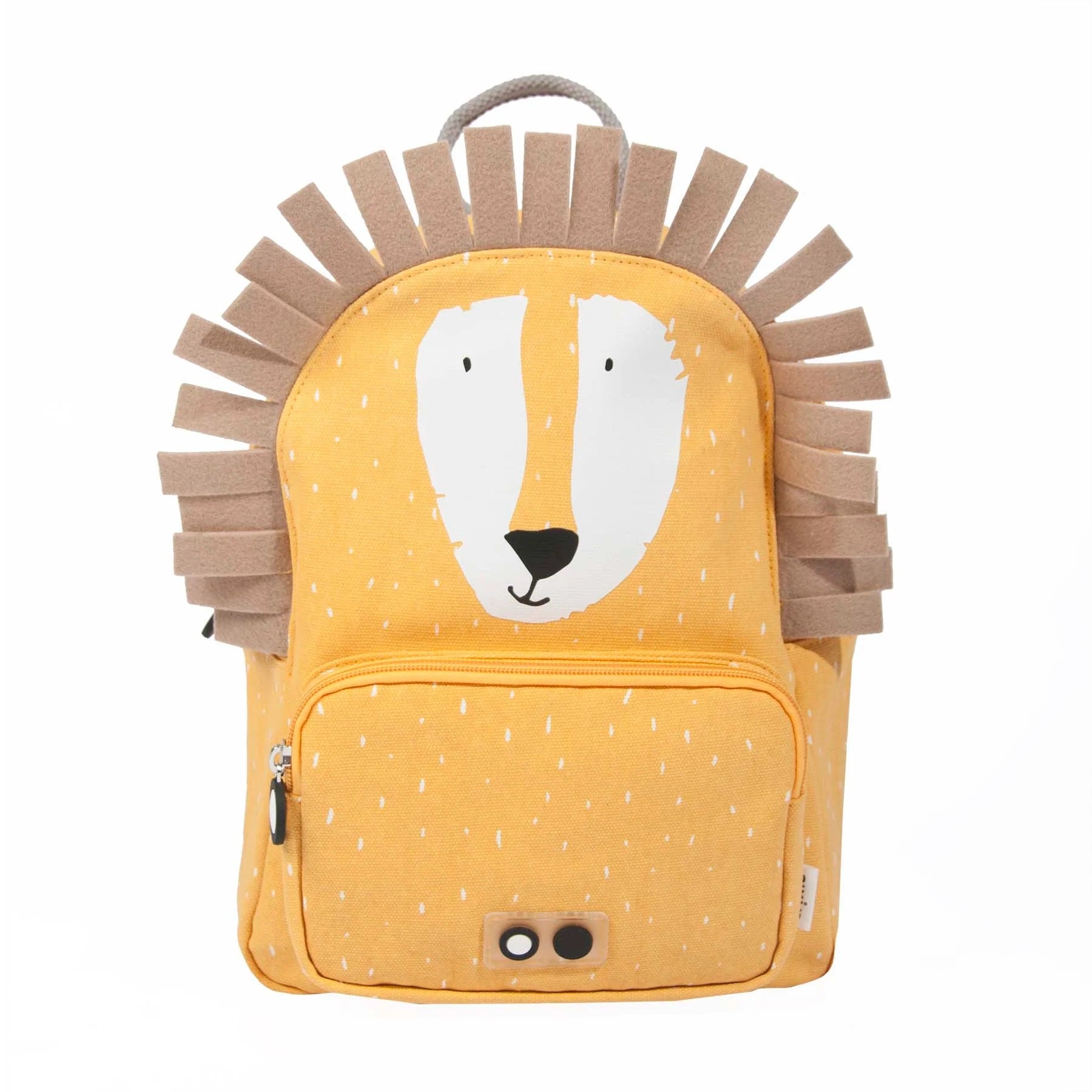  Trixie Lion Backpack 