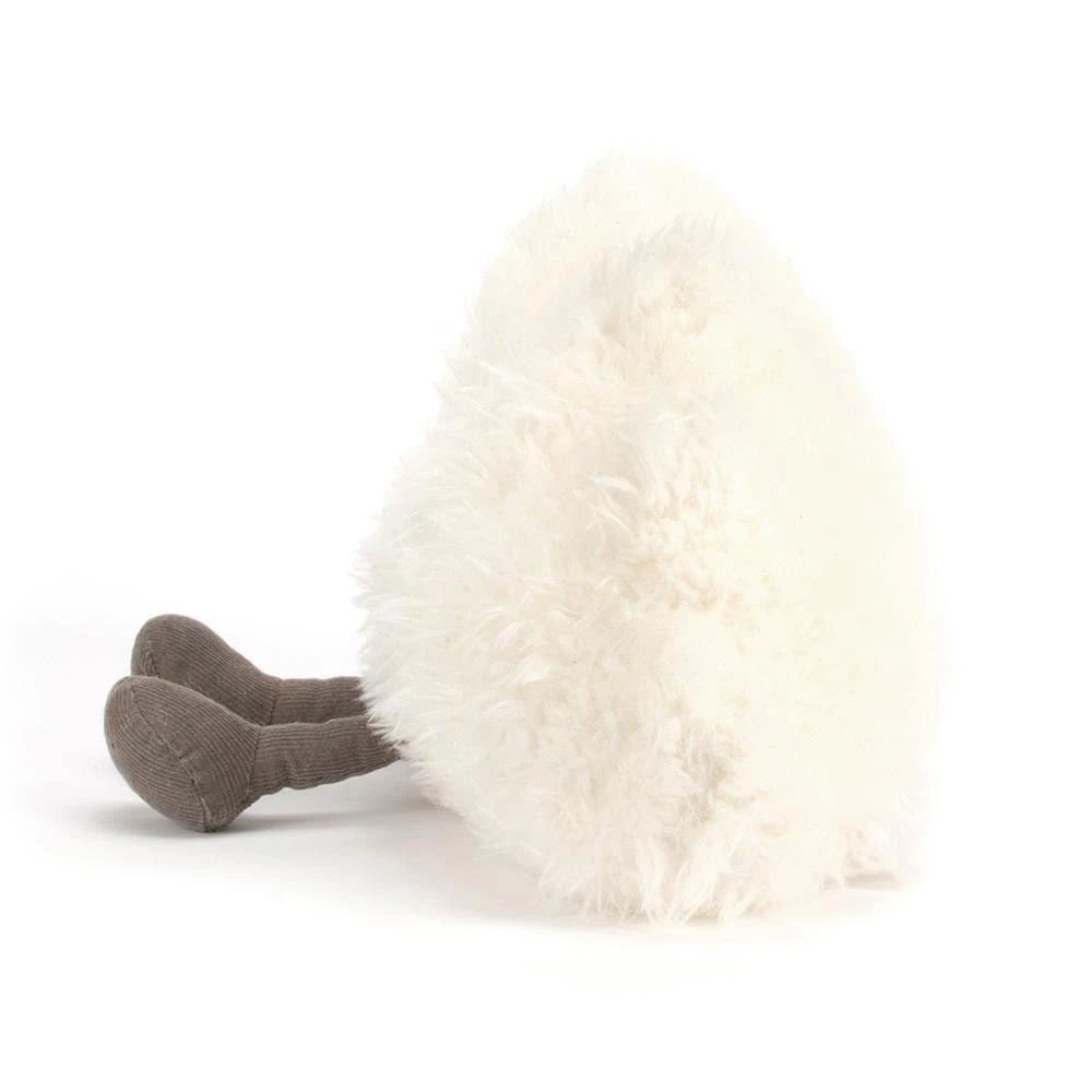 Side view of Jellycat Amuseable Cloud